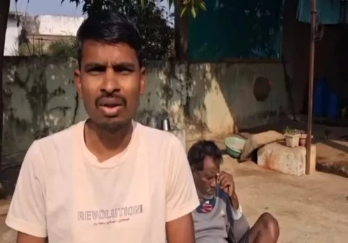 Maharashtra Police probe reveals kidney transplant racket with overseas links